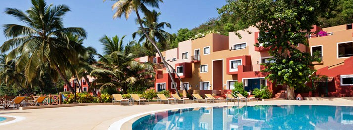 1042/Cidade De Goa Resort - Panaji (North Goa) 20.jpg